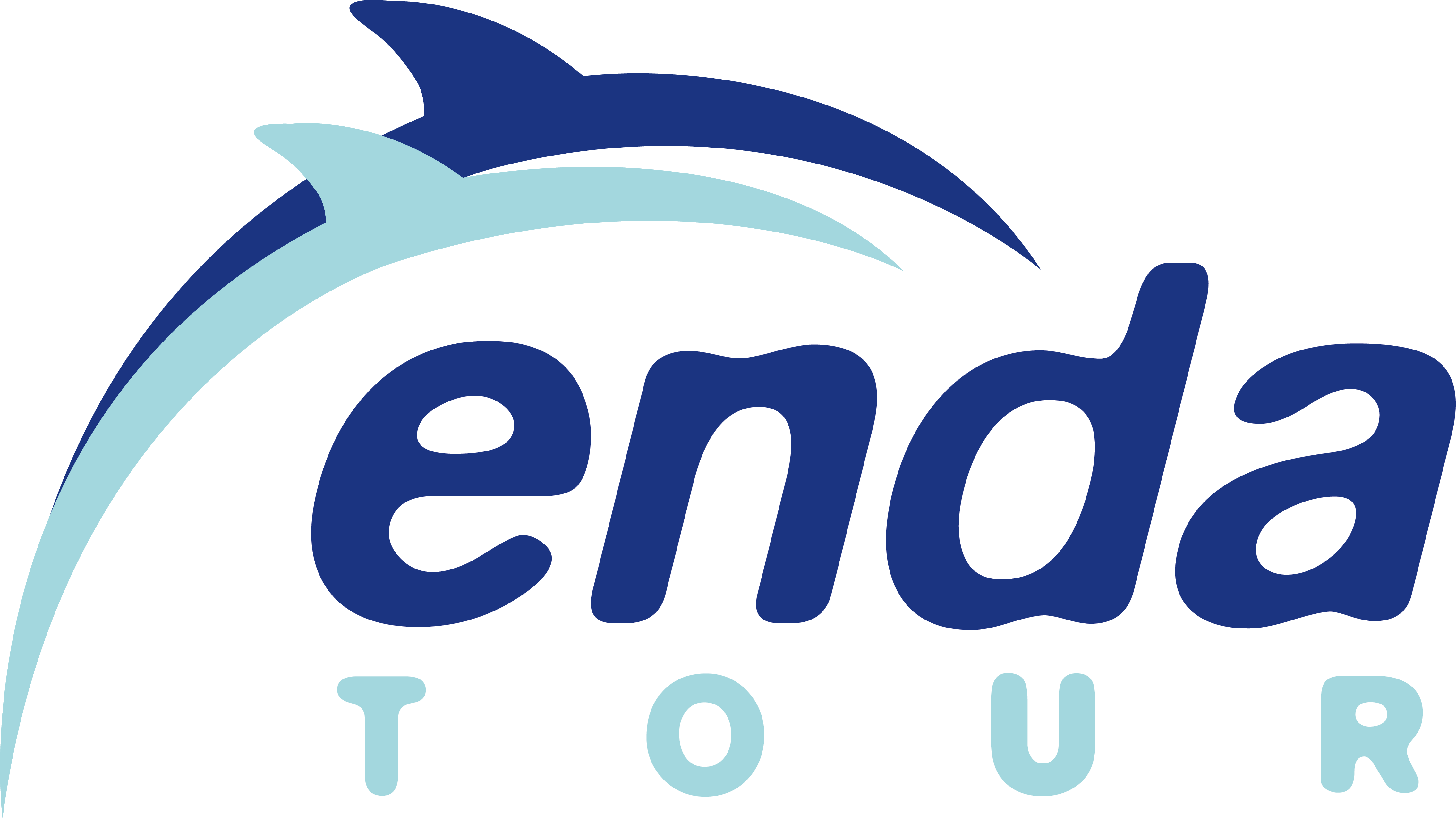 Enda Tour Logo