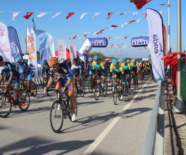 Grand Prix Antalya 2020