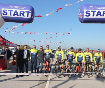 Grand Prix Antalya 2020