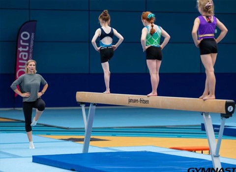 Artistic Gymnastics (FIG)
