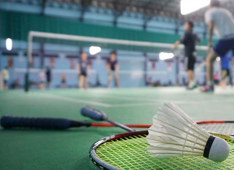 Badminton (BWF)