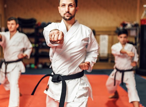 Karate (WKF)