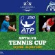  ATP World Tour 250 Antalya Tenis Turnuvası 