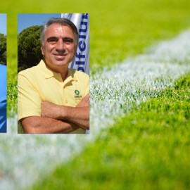World Cup actıvıty expected ın Antalya football tourısm
