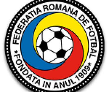 National Team Of Romania