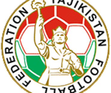 National Team Of Tajikistan