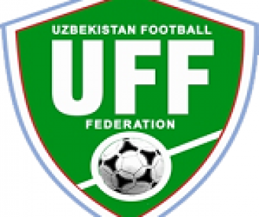 National Team Of Uzbekistan